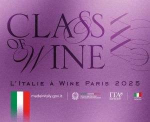 I migliori vini italiani al Salone Wine Paris 2025: un viaggio enogastronomico imperdibile