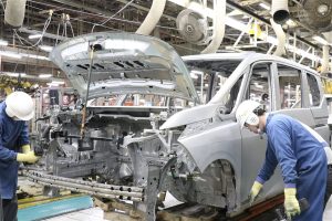 Nissan Intensifica l’Utilizzo di Acciaio Verde in Giappone: Un Passo Verso la Sostenibilità