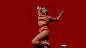 Rose Villain conclude la trilogia con il suo nuovo album su Radio Vega