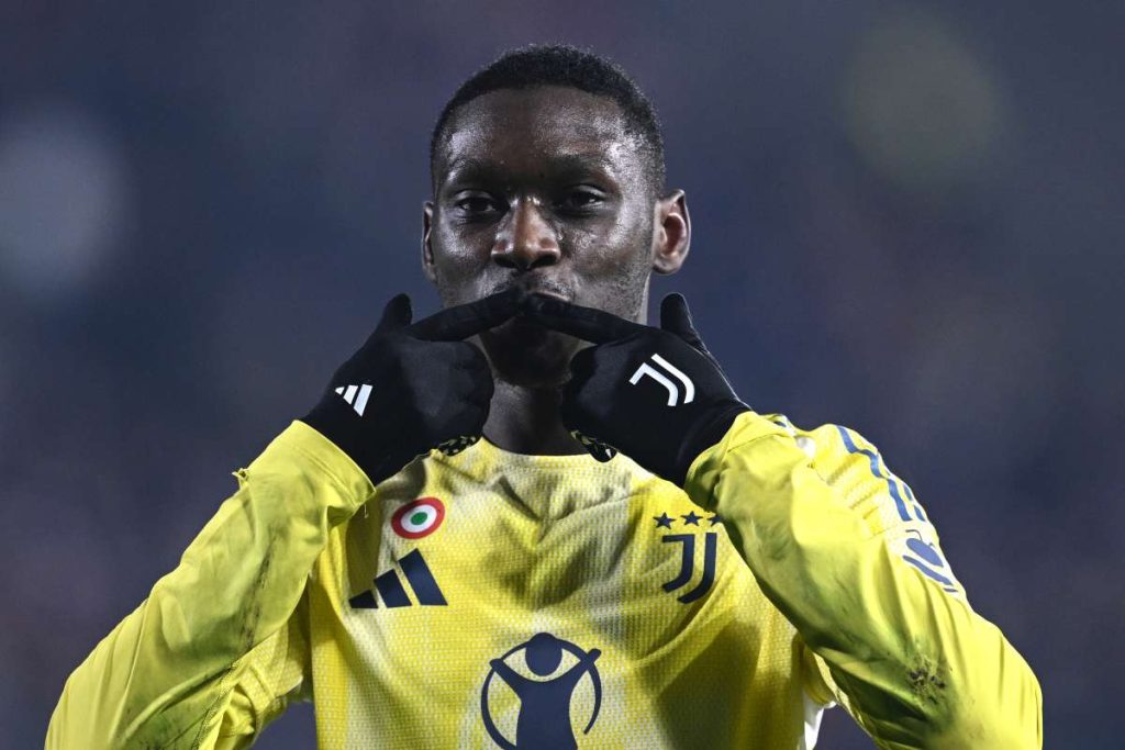 Como-Juventus: una sfida avvincente nella Serie A Como protagonista di una grande prestazione Il...