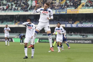Atalanta Dominante: Retegui Strepitoso in una Vittoria Schiacciante per 5-0 a Verona