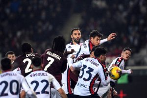 Pinamonti Risponde a Thorsby: Torino-Genoa Termina 1-1 in una Partita Avvincente