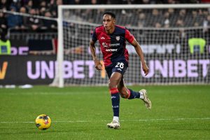 Cagliari-Trionfo in casa: 2-1 sul Parma e balzo verso la salvezza!