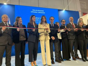 Santanchè definisce la BIT 2025 come “Vetrina dell’eccellenza italiana”