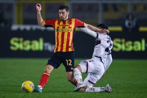 Lecce e Bologna: Un Pareggio Avvincente Senza Gol nel Campionato di Serie A
