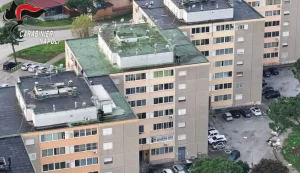 Operazione Anti-Camorra a Pomigliano D’Arco: 27 Arresti e Colpi ai Clan Locali