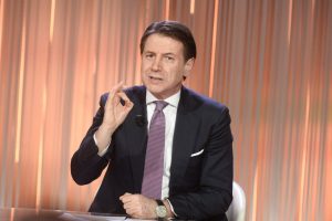 Conte: “Il Governo si considera intoccabile e attacca i giudici con bullismo”