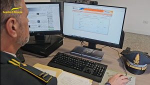 Saronno: Contabile di Fondazione Culturale Sotttrae 440.000 Euro