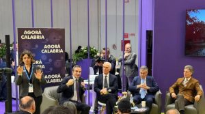 Confronto sul Futuro del Turismo in Calabria: La Prima Giornata della Bit