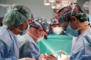 Storico Prelievo di Organi in Puglia: Prima Donazione da Donatore a Cuore Fermo