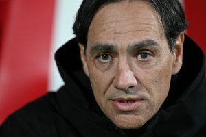 Il Monza cambia rotta: esonerato Bocchetti, Nesta torna alla guida della squadra