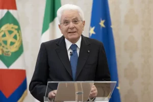 Mattarella invita a riflettere sulle pagine buie del nostro passato