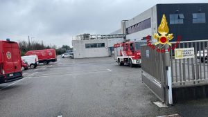 Emergenza a Milano: Malore in Conceria Costringe 80 Dipendenti all’Evacuazione