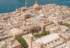 Malta Scivola nella Classifica Tematica: Analisi dell’Impatto Ambientale