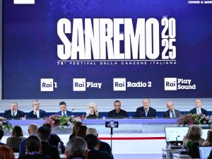 Sanremo, Conti ribadisce: “Nessuna ingerenza politica”