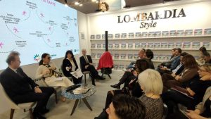 Regione Lombardia Presenta il Progetto ‘Cuori Olimpici’ per Promuovere i Valori Olimpici