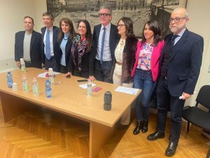 Milano: Nuovi Ingressi in Nm da Comuni, Lupi Sottolinea l’Importanza delle Periferie