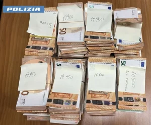 Milano: Arrestato Sicario della Moda con 146mila Euro in Borse e Gioielli Rubati