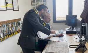 Latina: Sequestrati Oltre 76 Milioni di Euro per Frode nei Bonus Edilizi