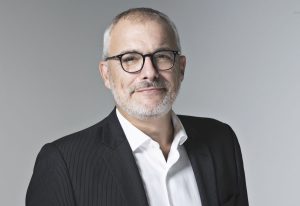 Bruno Laforge Nominate Nuovo Chief Human Resources Officer del Gruppo Renault: Un Passo Strategico per il Futuro dell’Automotive