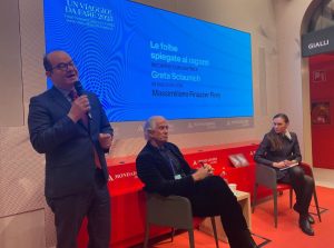 GO!2025: L’importanza di Rivelare le Pagine Nascoste della Nostra Storia