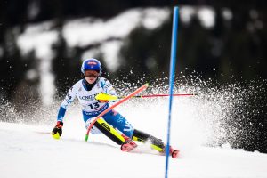 A Shiffrin e Johnson trionfano nella Combinata a Squadre e conquistano l’oro iridato