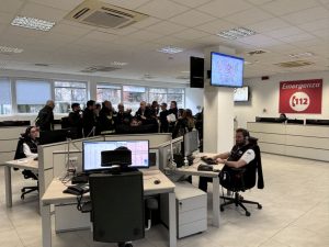 Emergenze in Lombardia: 57 Milioni di Chiamate al 112 dal 2010 con Risposta Media in 5 Secondi