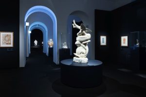 I Farnese: Un Viaggio nella Roma del Cinquecento ai Musei Capitolini