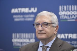 Foti: “La legislazione sulla fine vita non rientra nelle competenze delle Regioni”