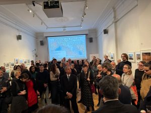 Luigi Ghirri’s ‘Journey in Italy’ Photography Exhibition Lands in London