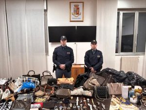 Banda Sgominata: Furti in Abitazioni tra Lombardia e Piemonte