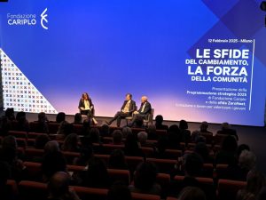 Intesa Sanpaolo e Fondazione Cariplo: Al Via Iniziative di Sostegno per i NEET