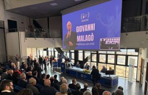 Malagò: L’importanza per i giovani di abbracciare le nuove professioni