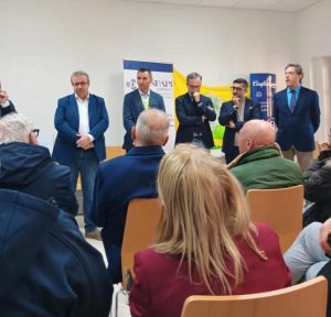 Sulcis Iglesiente: Spazio Aperto per le Attività Produttive