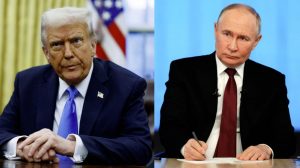 Ucraina: Trump e Putin in Contatto per Avviare Negoziati Immediati