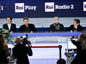 Sanremo: Duran Duran afferma che la musica ci rende felici