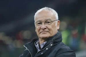 Ranieri mette in guardia la Roma: ‘Serve intensità contro il Porto’