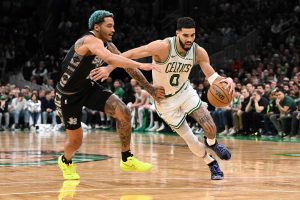 Oklahoma City e Cleveland trionfano, Lakers sconfitti e Boston prevale sugli Spurs