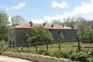 Accordo Storico tra Fai e Regione Calabria per la Riqualificazione del Casino Mollo: Un Nuovo Capitolo per il Patrimonio Culturale