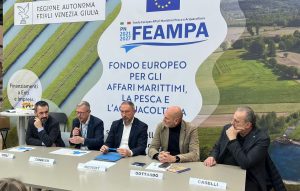 Collaborazione Strategica: Zannier e Pesca per Soluzioni Innovative nell’Alto Adriatico