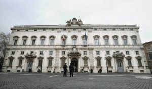 Consulta completata: eletti i 4 giudici rimanenti