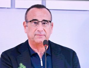 Il Festival va bene, non sono i Conti che battono Amadeus