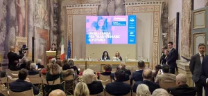 Global Women in PR Fighting Against Workplace Inequalities