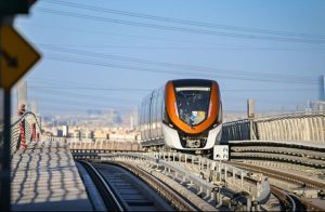Gruppo FS Unito al Consorzio per Realizzare la Prima Metropolitana di Riyad