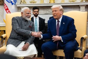 Trump e Modi alla Casa Bianca: Un’alleanza per affari storici con l’India