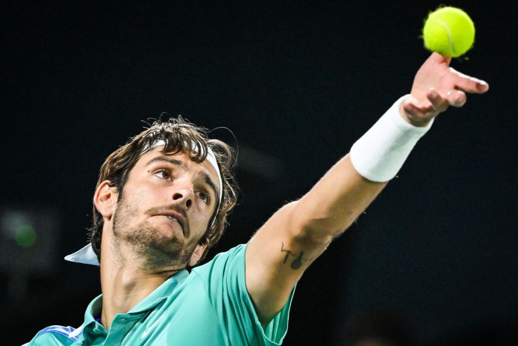 Musetti ai Quarti di Finale a Buenos Aires, Arnaldi Brilla in Florida