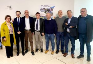 Salute al Primo Posto: La Campagna della Seus per Proteggere i Suoi Dipendenti