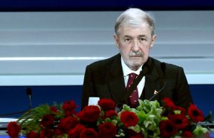 Sanremo 2023: Bucci Sottolinea l’Orgoglio della Liguria e dell’Italia al Festival