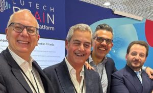 Calabria in corsa per un Supercomputer HPC: un passo avanti nella tecnologia