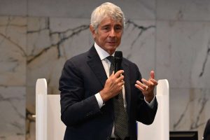 Abodi Risponde a Malagò: ‘La Legge Esclude un Quarto Mandato’